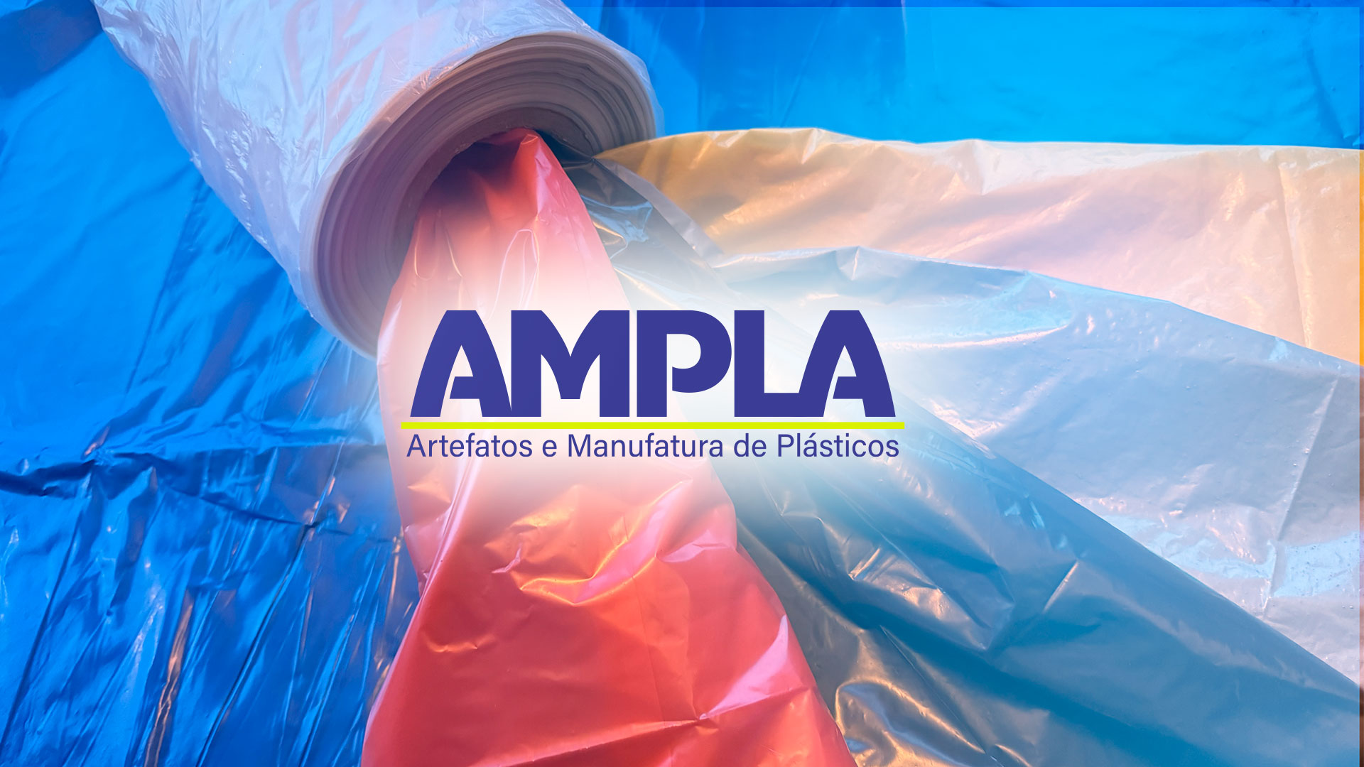 Ampla - Artefatos e Manufaturas de Plasticos